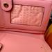 Kate Spade Bags | Kate Spade Leather Wallet- Large Stacy Wlru2607 Mulberry Street Rose Jade (581) | Color: Pink | Size: Os