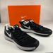 Nike Shoes | Nike Air Zoom Prestige Hard Court Men's Shoes Us Size 10 Black/White Nib S0370 | Color: Black | Size: 10