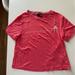 Adidas Tops | Adidas T-Shirt | Color: Pink | Size: Xs