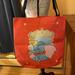 Disney Bags | Disney Dumbo Tote Bag Nwot | Color: Red | Size: Os
