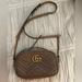 Gucci Bags | Gucci Crossbody | Color: Gold/Pink | Size: Os