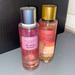 Victoria's Secret Bath & Body | 2 Vs Body Mist Perfume | Color: Pink | Size: Os