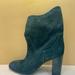 Free People Shoes | Excellent Condition, Never Been Worn | Color: Green | Size: 39