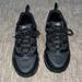 Columbia Shoes | Columbia Men's Lakeview Ii Low Shoe, Breathable, High-Traction Grip Sz 8 Euc | Color: Black | Size: 8
