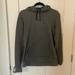 Nike Tops | Grey Nike Dry Fit Sweatshirt | Color: Black/Gray | Size: S