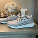 Adidas Shoes | Adidas Women’s Grey Shoes | Color: Gray | Size: 8.5