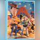 Disney Art | Art Of Making Disneys Toy Story Hardcover Book | Color: Blue | Size: Os