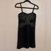 Free People Dresses | Free People Beaded Dress | Color: Black | Size: S
