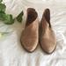 Free People Shoes | Free People Royale Flat- Taupe- 7.5 | Color: Brown/Tan | Size: 7.5