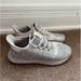 Adidas Shoes | Adidas Tubular Shadow Knit | Color: Cream/Gray | Size: 7