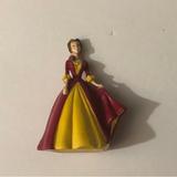 Disney Toys | Disney Belle Doll 1x Hp | Color: Red/Yellow | Size: Osg