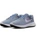 Nike Shoes | # Nike Women Revolution 6 Running Shoe - Slate, Black, Blue & White - New In Box | Color: Blue/Pink | Size: 8.5