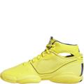 Adidas Shoes | Adidas Mens Adizero Rose 1 Restomod Basketball Shoes,Team Yellow/Royal Blue,11.5 | Color: Yellow | Size: 11.5