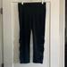 Athleta Pants & Jumpsuits | Athleta Legging | Color: Black | Size: M