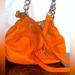 Michael Kors Bags | Brand New Condition Authentic Michael Kors Bag Chain Bag | Color: Orange | Size: Os