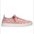 Kate Spade Shoes | Kate Spade Abbie Sneakers | Color: Pink | Size: 9.5