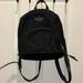 Kate Spade Bags | Kate Spade Karissa Backpack | Color: Black | Size: Medium
