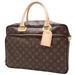 Louis Vuitton Bags | Louis Vuitton Icare Bag Monogram Canvas Brown | Color: Brown | Size: Os