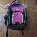 Adidas Bags | Adidas Backpack | Color: Pink/Purple | Size: Os