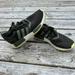 Adidas Shoes | Adidas Boys Size 6 Sneakers | Color: Black/Green | Size: 6bb