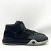Adidas Shoes | Adidas Shies Men Size 14 D Rose 773 Iv Black White Basketball D69492 Sneakers | Color: Black | Size: 14