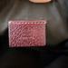 Gucci Bags | Authenticated Gucci Crossbody Purse. | Color: Red/Tan | Size: Os