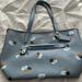 Coach Bags | Beautiful Coach Bag Like New No Marks Or Tears. Beautiful | Color: Blue | Size: Os