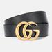 Gucci Accessories | Gucci Belt | Color: Black | Size: 85 Cm