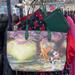 Kate Spade Bags | Kate Spade Disney X Kate Spade New York Bambi Sutton Medium Tote Nwt | Color: Green/Purple | Size: Various