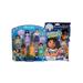 Disney Toys | Encanto Toy Figurine Dolls Madrigal Family 6-Pk W/ Grab-N-Go Play Pack Gift Set | Color: Blue | Size: 3 Inch(Es) X 3 Inch(Es)