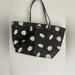 Kate Spade Bags | Kate Spade Daisy Tote | Color: Black/Yellow | Size: Os