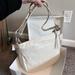 Coach Bags | (Duplicate) Nwt Coach Shoulder Bag | Color: White | Size: Os