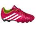 Adidas Shoes | Adidas Predito Mens Soccer Cleats Size 4.5 Soccer Cleats | Color: Pink | Size: 4.5
