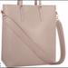 Michael Kors Bags | Brand New Michael Kors Tote Bag Purse, Blush Color, Large Shoulder Crossbody Bag | Color: Pink | Size: Os