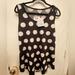 Lularoe Tops | 2xl Lularoe Tank Top Nwt | Color: Black/White | Size: Xxl