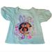 Disney Shirts & Tops | Disney Encanto Toddler Short Sleeve Graphic Tee-Shirt, New Without Tags, Size 2t | Color: Green/Purple | Size: 2tg