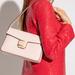 Kate Spade Bags | Kate Spade Katy Medium Leather Shoulder Bag In Mochi Pink Msrp$398 | Color: Gold/Pink | Size: Various