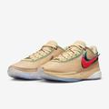 Nike Shoes | Brand New Lebron Xx Four-Horsemen Sneakers | Color: Red/Tan | Size: 6b