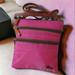 Dooney & Bourke Bags | Dooney And Bourke Bright Pink Small Crossbody Purse Nwot | Color: Pink | Size: Os
