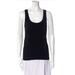 Kate Spade New York Tops | Kate Spade New York Black Bow Tank Top, Size Small - Nwt! | Color: Black | Size: S