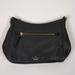 Kate Spade Bags | Kate Spade Black Leather Purse | Color: Black | Size: Os