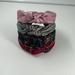 J. Crew Accessories | J.Crew Headbands | Color: Blue/Pink/Red/Silver/Tan | Size: Os