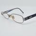 Coach Accessories | Coach Harmony 1025 Slate Eyeglasses Frame W/ Flexhinge 49-17-135 | Color: Gray/Purple | Size: 49-17-135