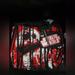 Disney Bags | Disney Star Wars Purse/ Bag & Accessory Bag | Color: Red | Size: Os