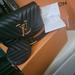 Louis Vuitton Bags | Louis Vuitton Calfskin New Wave Multi Pochette | Color: Black | Size: Os