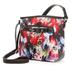 Rosetti Bags | Host Pick! Nwt Rosetti Bethany Crossbody Bag | Color: Black/Red | Size: Os