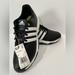 Adidas Shoes | Adidas Juniors Tour360 Infinity Golf Shoes Black/White Size 6.5 | Color: Black | Size: 6.5