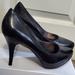 Nine West Shoes | Classic Nine West Black Heels | Color: Black | Size: 7m