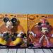 Disney Other | Disney Mickey And Minnie Halloween | Color: Orange | Size: Os