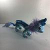 Disney Toys | Disney Raya And The Last Dragon Plush Sisu 13" Dragon Stuffed Animal | Color: Blue | Size: Osg
